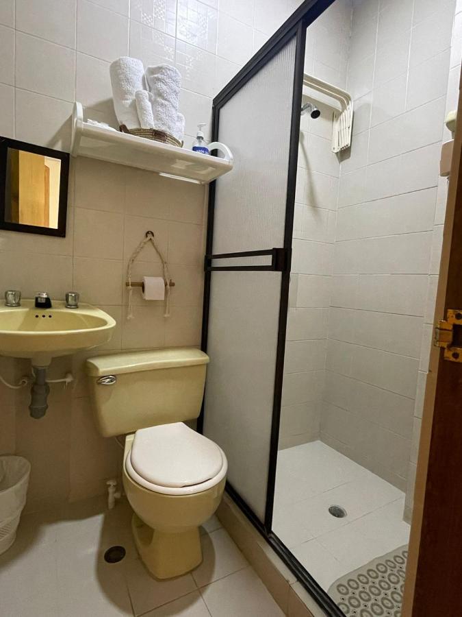Hotel Casa Ines Tolú Exteriér fotografie