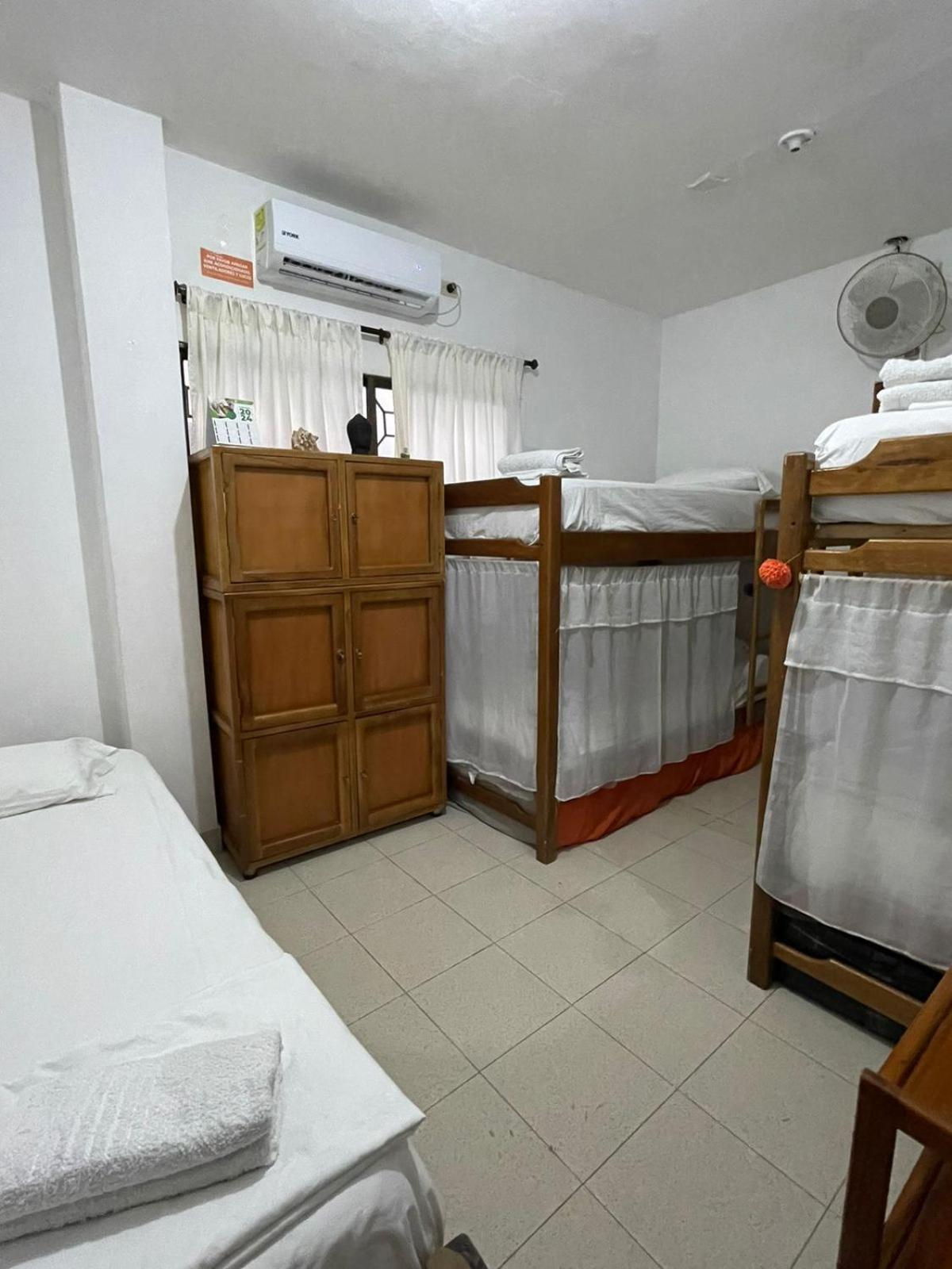 Hotel Casa Ines Tolú Exteriér fotografie